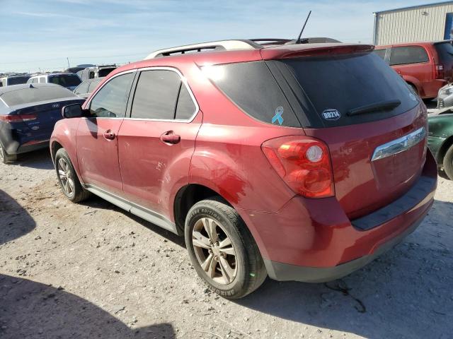 Photo 1 VIN: 1GNALBEK9EZ120441 - CHEVROLET EQUINOX LT 