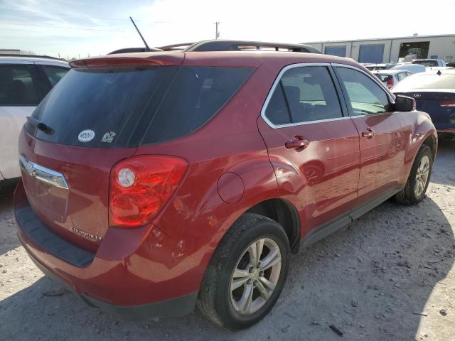 Photo 2 VIN: 1GNALBEK9EZ120441 - CHEVROLET EQUINOX LT 