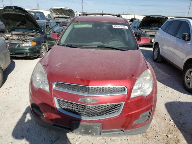 Photo 4 VIN: 1GNALBEK9EZ120441 - CHEVROLET EQUINOX LT 