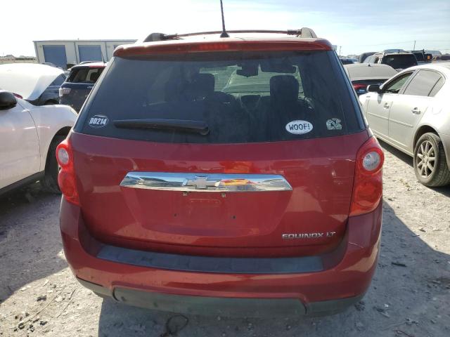 Photo 5 VIN: 1GNALBEK9EZ120441 - CHEVROLET EQUINOX LT 