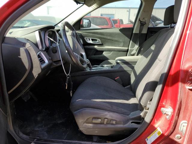 Photo 6 VIN: 1GNALBEK9EZ120441 - CHEVROLET EQUINOX LT 