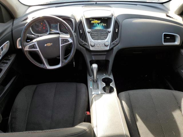 Photo 7 VIN: 1GNALBEK9EZ120441 - CHEVROLET EQUINOX LT 