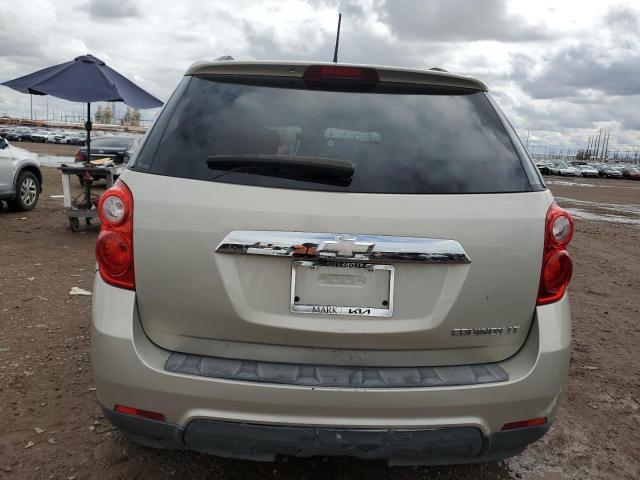 Photo 5 VIN: 1GNALBEK9EZ121184 - CHEVROLET EQUINOX 