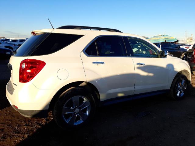 Photo 2 VIN: 1GNALBEK9EZ132704 - CHEVROLET EQUINOX LT 