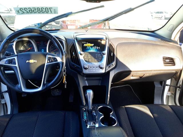 Photo 7 VIN: 1GNALBEK9EZ132704 - CHEVROLET EQUINOX LT 