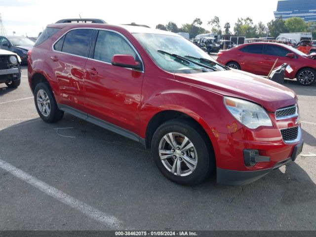 Photo 0 VIN: 1GNALBEK9EZ134680 - CHEVROLET EQUINOX 