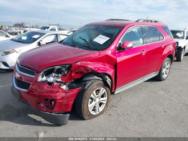 Photo 1 VIN: 1GNALBEK9EZ134680 - CHEVROLET EQUINOX 