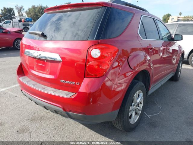 Photo 3 VIN: 1GNALBEK9EZ134680 - CHEVROLET EQUINOX 