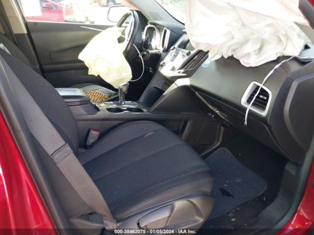 Photo 4 VIN: 1GNALBEK9EZ134680 - CHEVROLET EQUINOX 