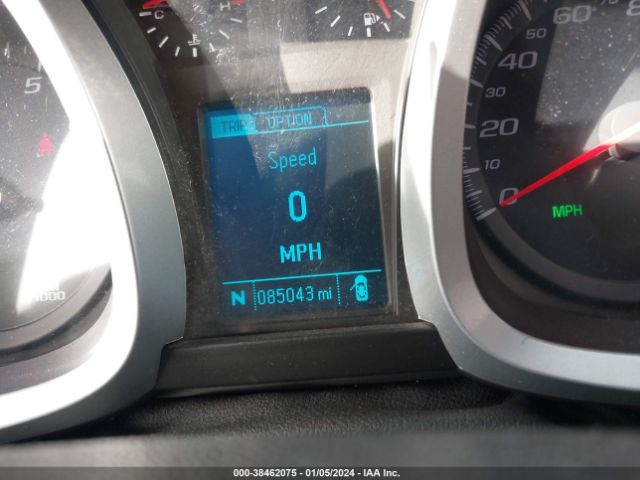 Photo 6 VIN: 1GNALBEK9EZ134680 - CHEVROLET EQUINOX 