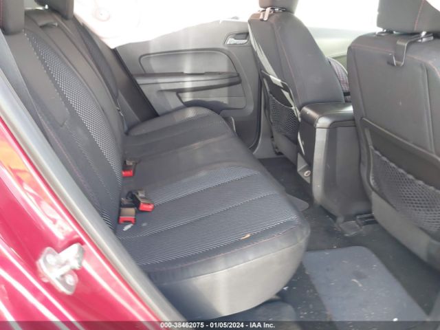 Photo 7 VIN: 1GNALBEK9EZ134680 - CHEVROLET EQUINOX 