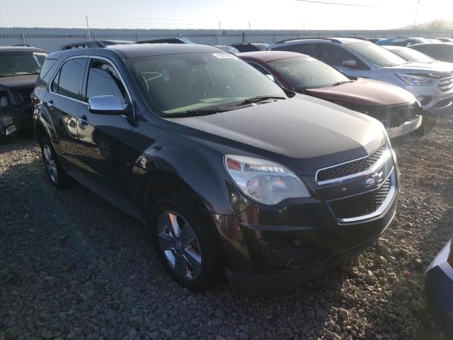 Photo 0 VIN: 1GNALBEK9EZ135294 - CHEVROLET EQUINOX LT 