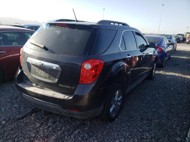 Photo 3 VIN: 1GNALBEK9EZ135294 - CHEVROLET EQUINOX LT 