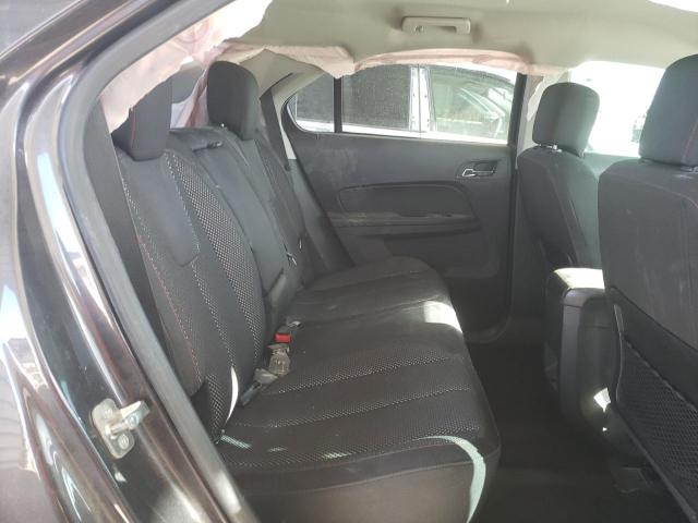 Photo 5 VIN: 1GNALBEK9EZ135294 - CHEVROLET EQUINOX LT 