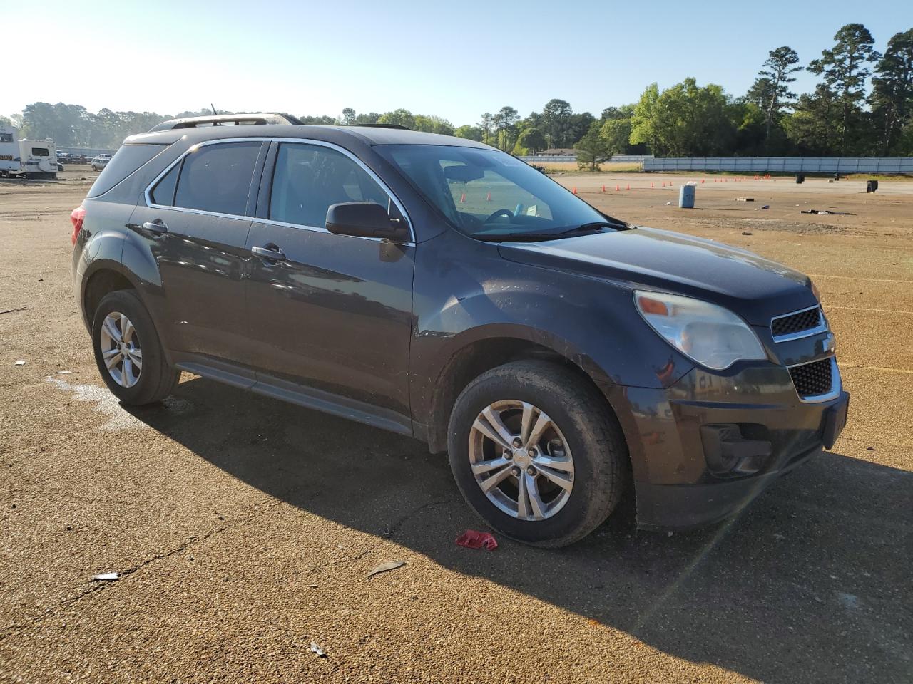 Photo 3 VIN: 1GNALBEK9FZ101390 - CHEVROLET EQUINOX 