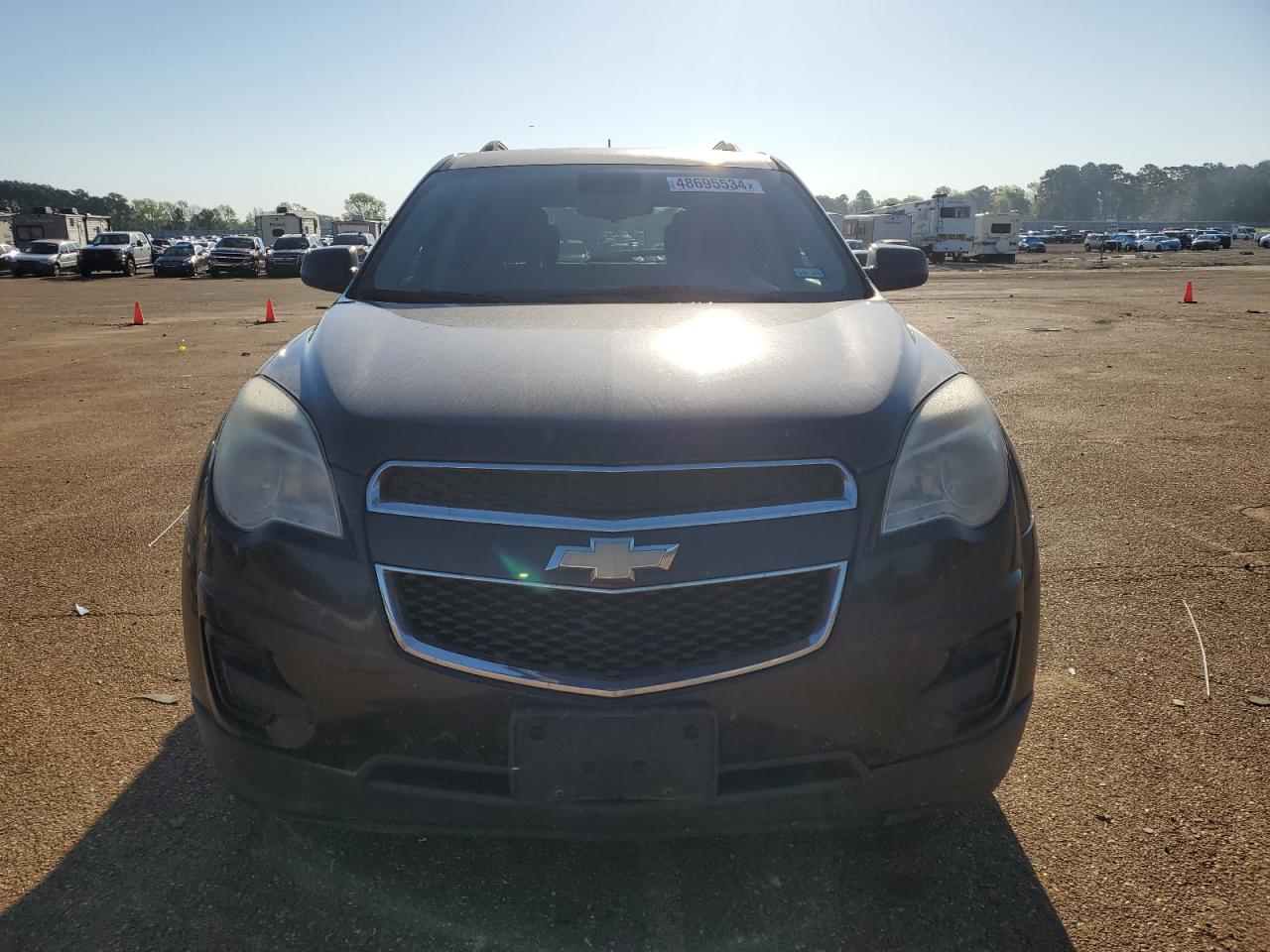 Photo 4 VIN: 1GNALBEK9FZ101390 - CHEVROLET EQUINOX 