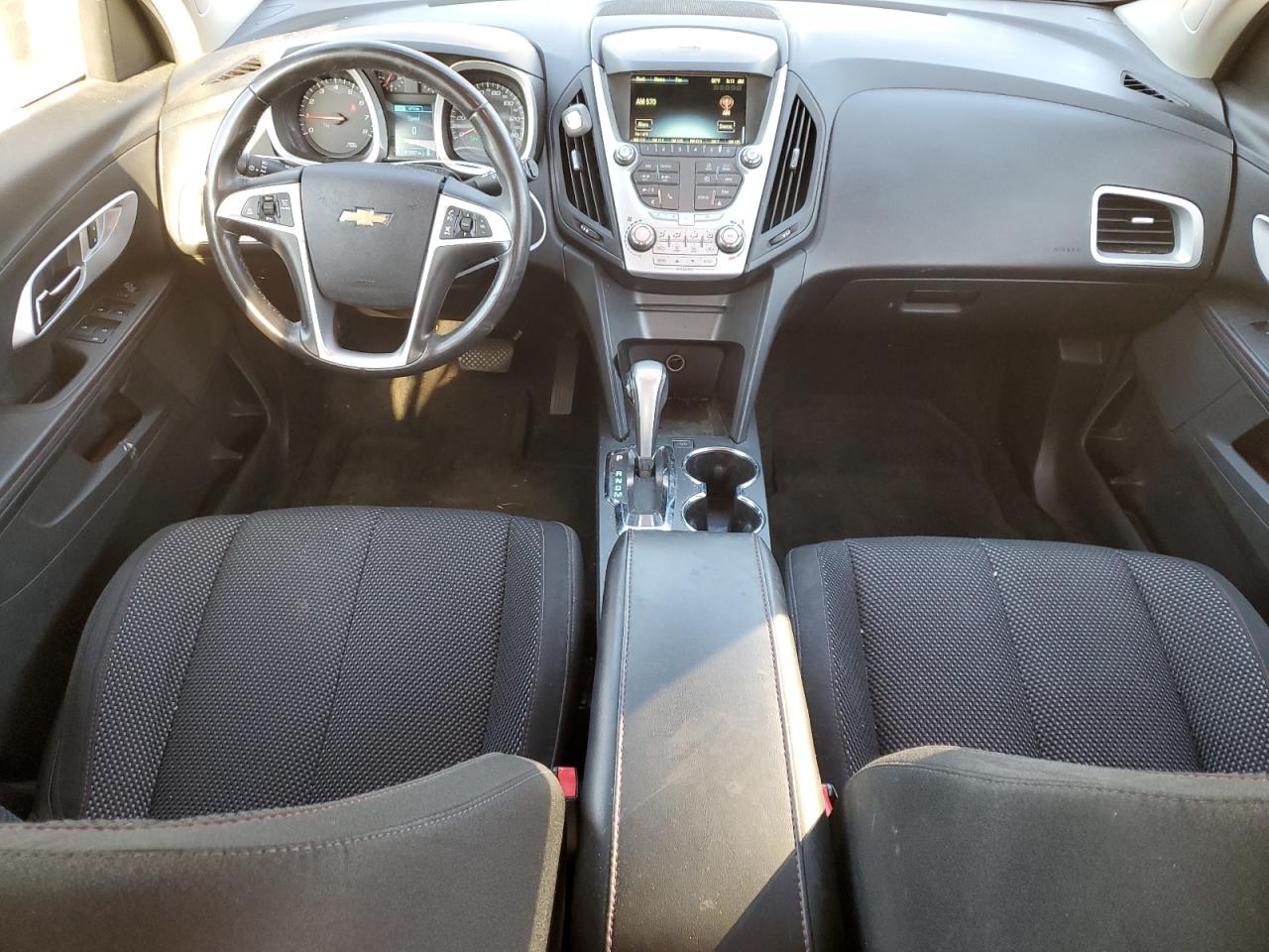 Photo 7 VIN: 1GNALBEK9FZ101390 - CHEVROLET EQUINOX 