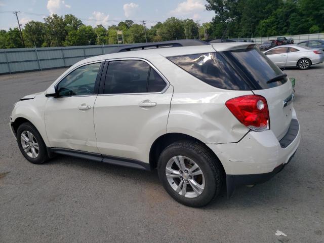 Photo 1 VIN: 1GNALBEK9FZ104001 - CHEVROLET EQUINOX LT 