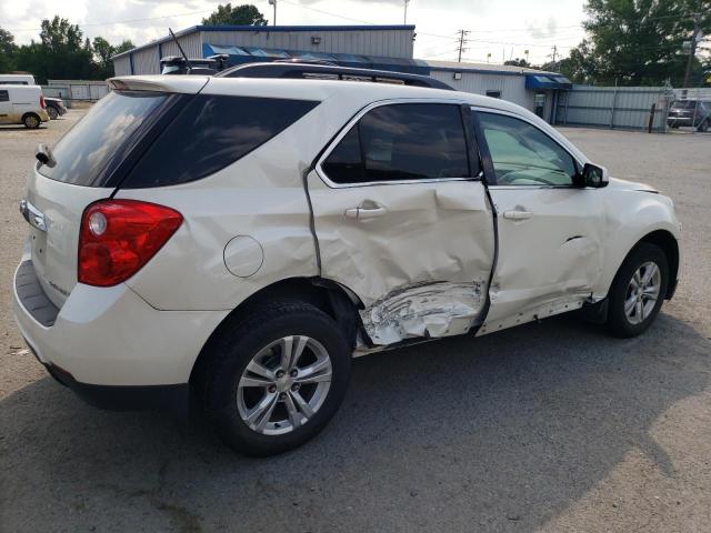 Photo 2 VIN: 1GNALBEK9FZ104001 - CHEVROLET EQUINOX LT 