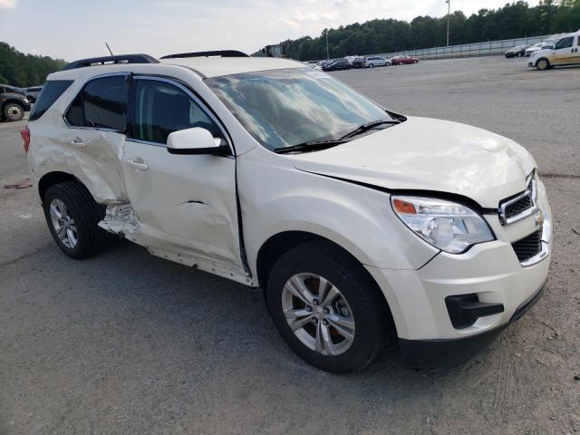 Photo 3 VIN: 1GNALBEK9FZ104001 - CHEVROLET EQUINOX LT 