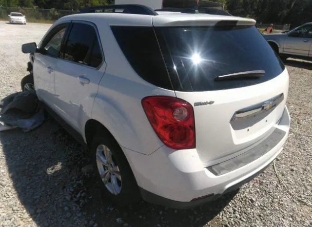 Photo 2 VIN: 1GNALBEK9FZ112695 - CHEVROLET EQUINOX 