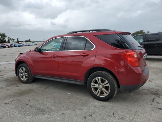 Photo 1 VIN: 1GNALBEK9FZ112843 - CHEVROLET EQUINOX LT 