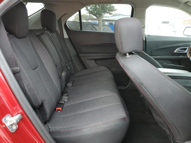 Photo 10 VIN: 1GNALBEK9FZ112843 - CHEVROLET EQUINOX LT 