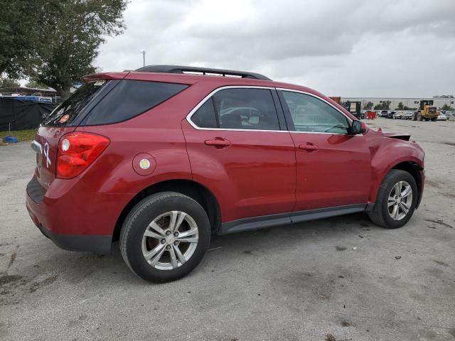 Photo 2 VIN: 1GNALBEK9FZ112843 - CHEVROLET EQUINOX LT 