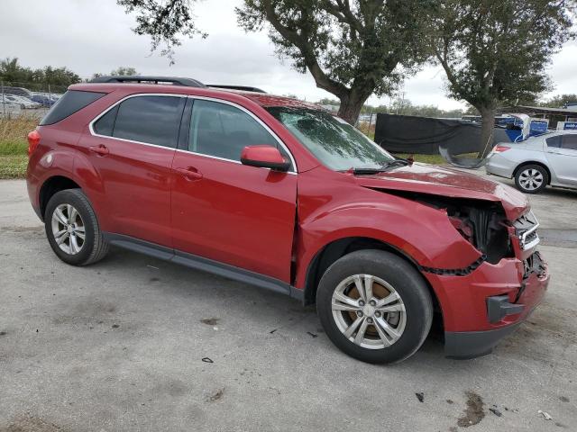 Photo 3 VIN: 1GNALBEK9FZ112843 - CHEVROLET EQUINOX LT 