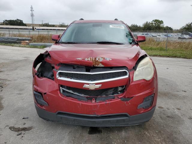 Photo 4 VIN: 1GNALBEK9FZ112843 - CHEVROLET EQUINOX LT 