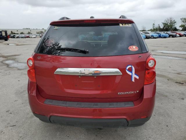 Photo 5 VIN: 1GNALBEK9FZ112843 - CHEVROLET EQUINOX LT 