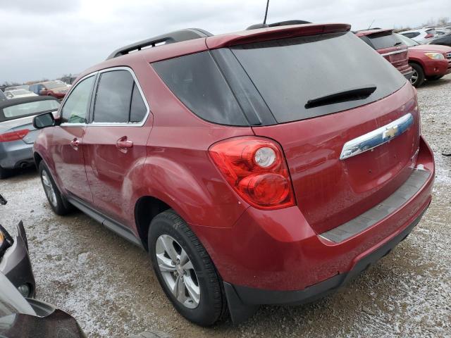 Photo 1 VIN: 1GNALBEK9FZ114611 - CHEVROLET EQUINOX LT 