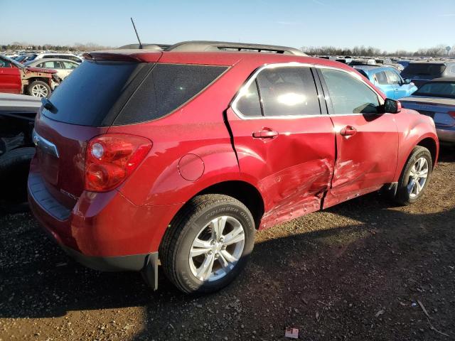 Photo 2 VIN: 1GNALBEK9FZ114611 - CHEVROLET EQUINOX LT 