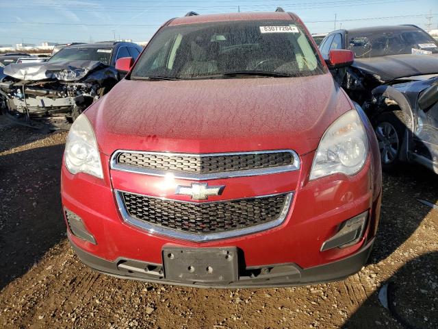 Photo 4 VIN: 1GNALBEK9FZ114611 - CHEVROLET EQUINOX LT 