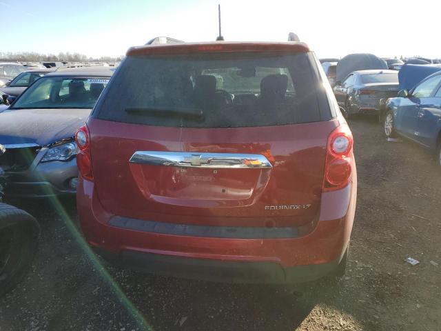 Photo 5 VIN: 1GNALBEK9FZ114611 - CHEVROLET EQUINOX LT 