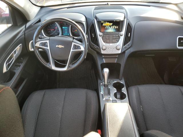 Photo 7 VIN: 1GNALBEK9FZ114611 - CHEVROLET EQUINOX LT 