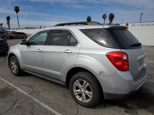 Photo 1 VIN: 1GNALBEK9FZ118092 - CHEVROLET EQUINOX LT 