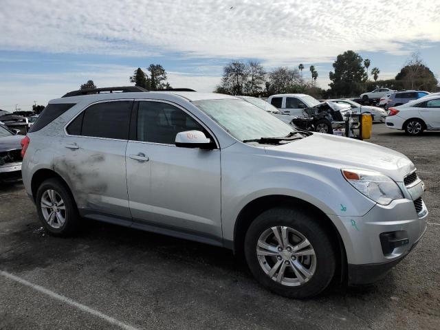 Photo 3 VIN: 1GNALBEK9FZ118092 - CHEVROLET EQUINOX LT 