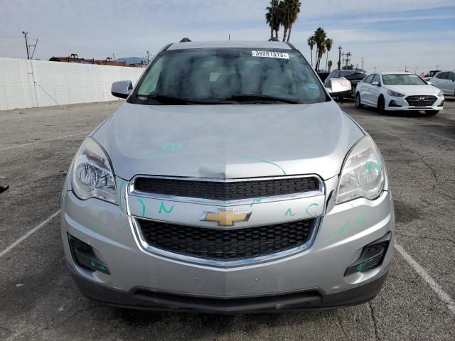 Photo 4 VIN: 1GNALBEK9FZ118092 - CHEVROLET EQUINOX LT 