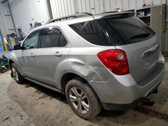 Photo 1 VIN: 1GNALBEK9FZ121235 - CHEVROLET EQUINOX 