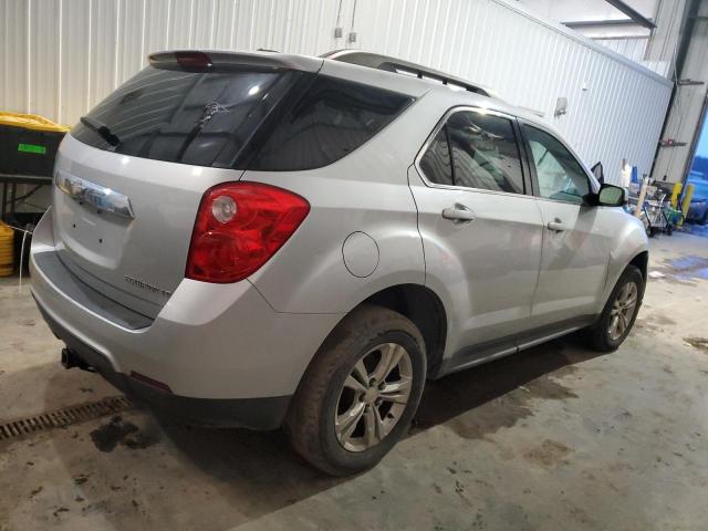 Photo 2 VIN: 1GNALBEK9FZ121235 - CHEVROLET EQUINOX 