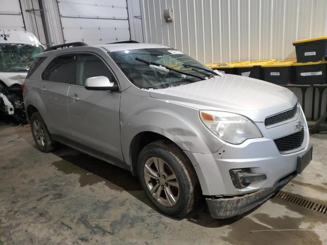 Photo 3 VIN: 1GNALBEK9FZ121235 - CHEVROLET EQUINOX 