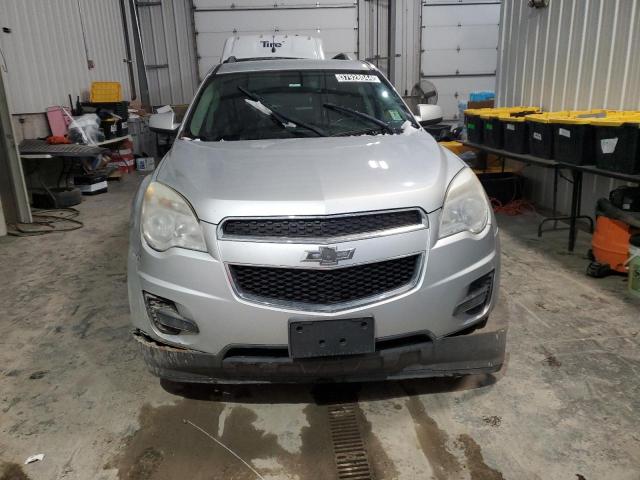 Photo 4 VIN: 1GNALBEK9FZ121235 - CHEVROLET EQUINOX 