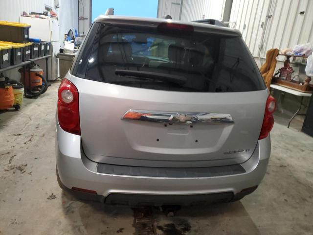 Photo 5 VIN: 1GNALBEK9FZ121235 - CHEVROLET EQUINOX 