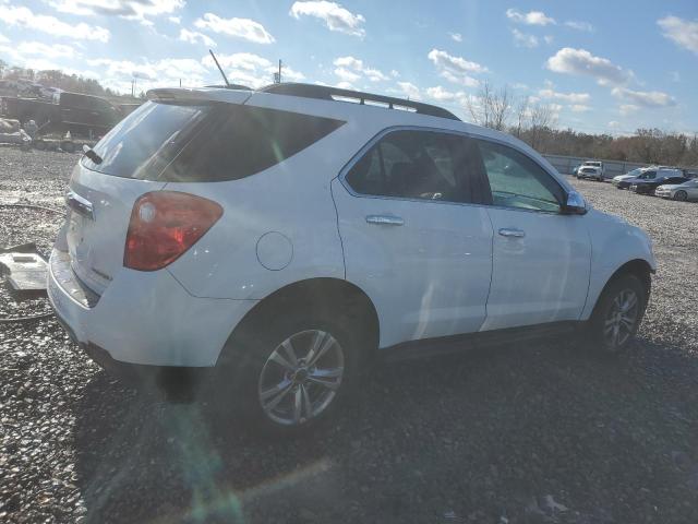 Photo 2 VIN: 1GNALBEK9FZ126323 - CHEVROLET EQUINOX LT 