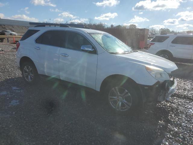 Photo 3 VIN: 1GNALBEK9FZ126323 - CHEVROLET EQUINOX LT 