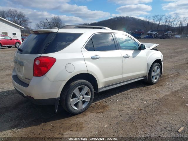 Photo 3 VIN: 1GNALBEK9FZ137032 - CHEVROLET EQUINOX 