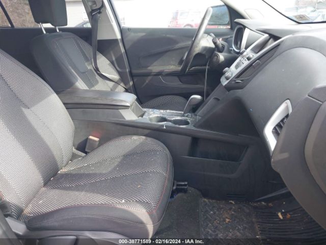 Photo 4 VIN: 1GNALBEK9FZ137032 - CHEVROLET EQUINOX 