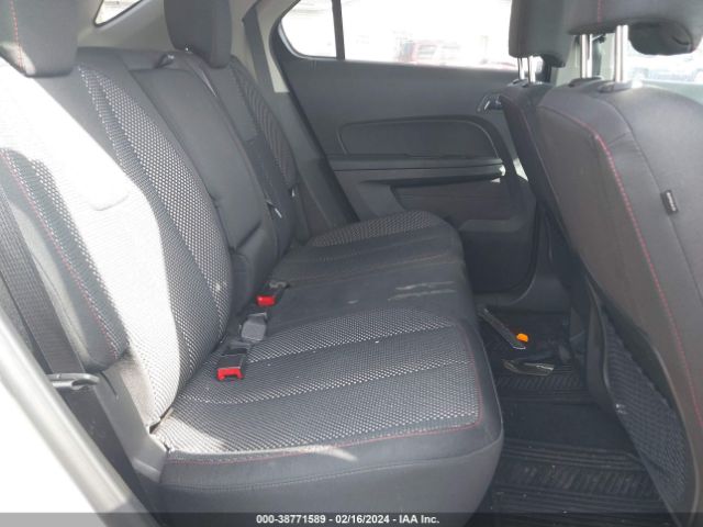 Photo 7 VIN: 1GNALBEK9FZ137032 - CHEVROLET EQUINOX 