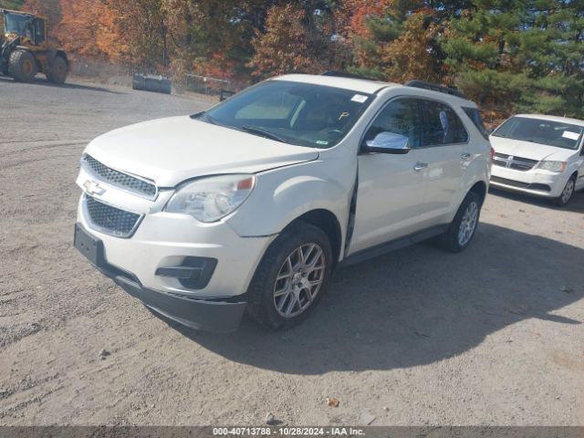 Photo 1 VIN: 1GNALBEK9FZ138696 - CHEVROLET EQUINOX 